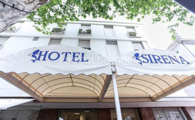 Фото отеля Hotel Sirena