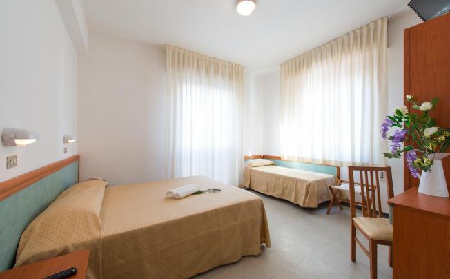 Фото отеля Hotel Sirena