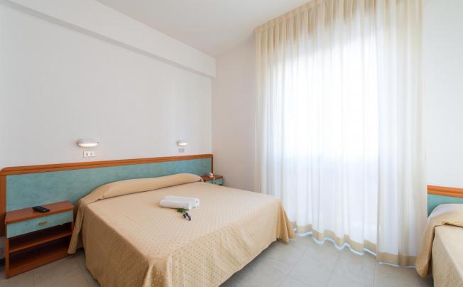Фото отеля Hotel Sirena