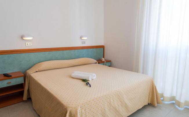Фото отеля Hotel Sirena