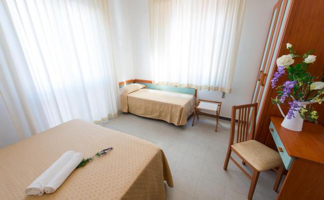 Фото отеля Hotel Sirena
