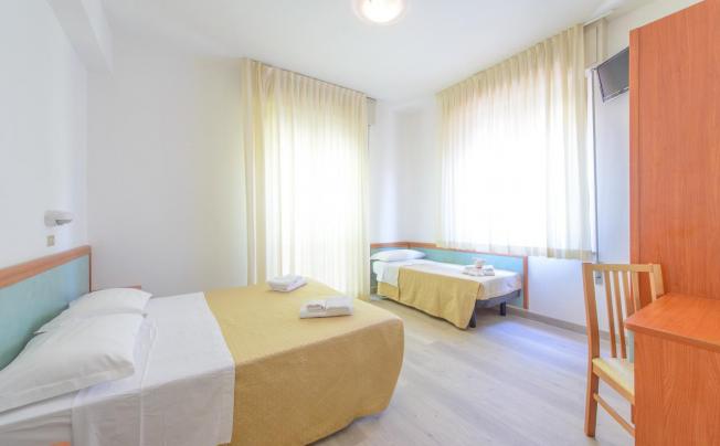 Фото отеля Hotel Sirena