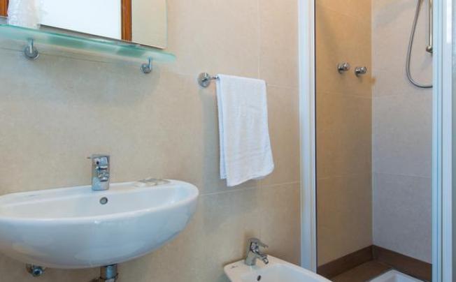 Фото отеля Hotel Sirena