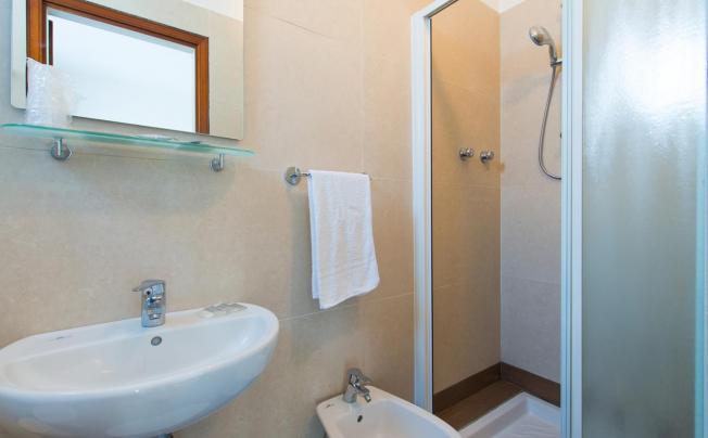 Фото отеля Hotel Sirena