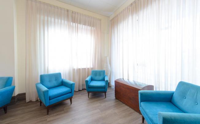 Фото отеля Hotel Sirena