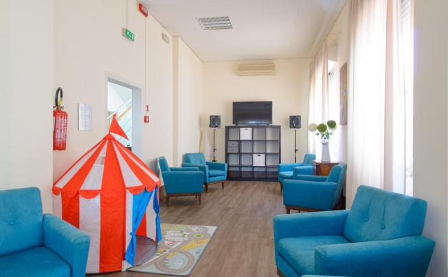 Фото отеля Hotel Sirena