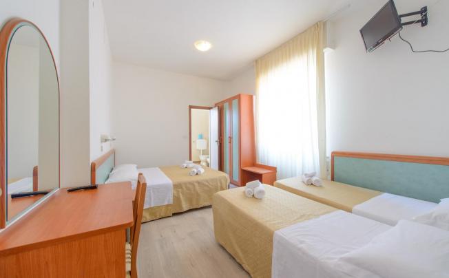 Фото отеля Hotel Sirena