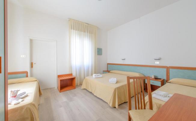 Фото отеля Hotel Sirena