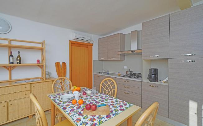 Фото отеля Village villenpark sanghen apartment