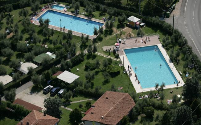 Фото отеля Village villenpark sanghen apartment
