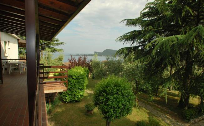 Фото отеля Village villenpark sanghen apartment