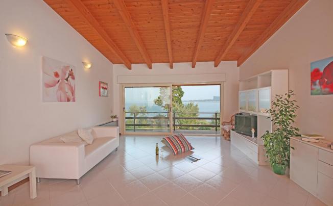 Фото отеля Village villenpark sanghen apartment