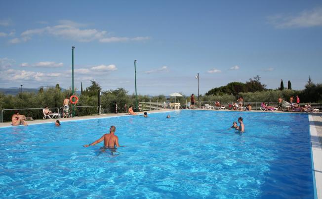 Фото отеля Village villenpark sanghen apartment