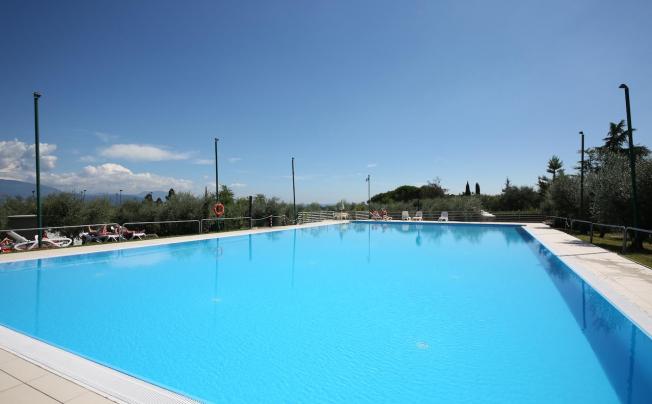 Фото отеля Village villenpark sanghen apartment