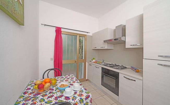 Фото отеля Village villenpark sanghen apartment