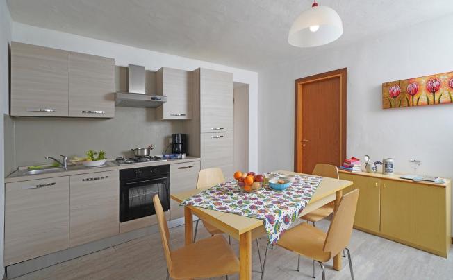 Фото отеля Village villenpark sanghen apartment