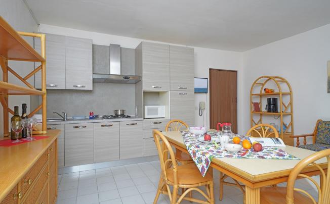 Фото отеля Village villenpark sanghen apartment
