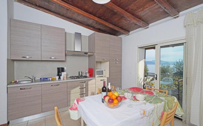 Фото отеля Village villenpark sanghen apartment
