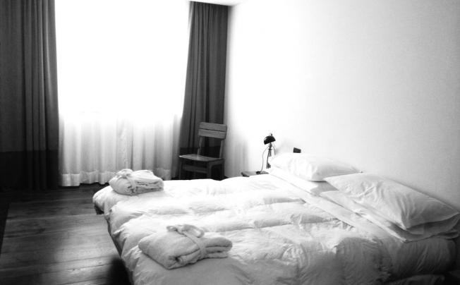 Фото отеля Dufour