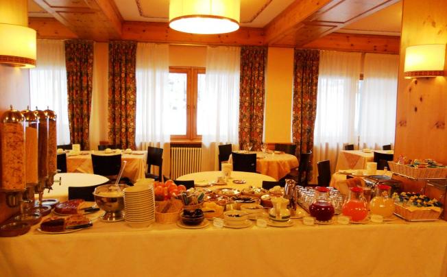 Фото отеля Dufour
