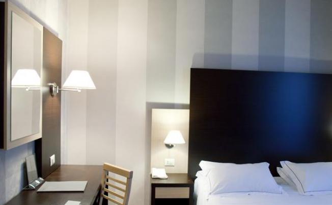 Фото отеля c-hotels Club