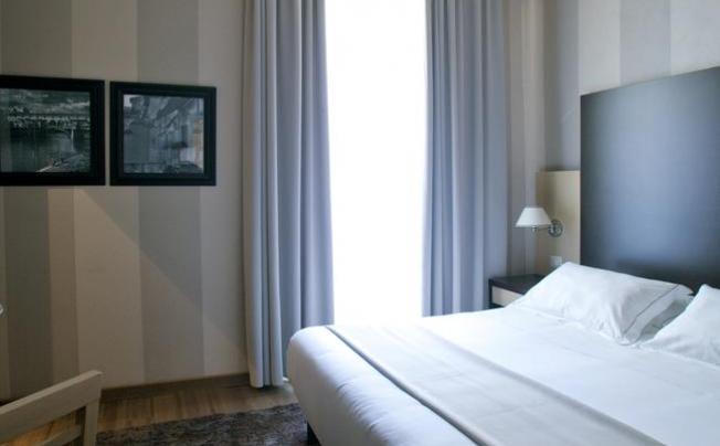 Фото отеля c-hotels Club