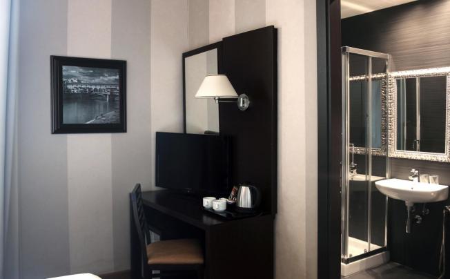Фото отеля c-hotels Club
