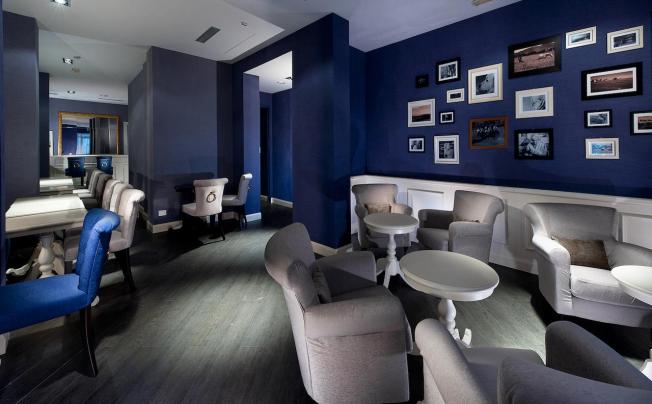 Фото отеля c-hotels Club