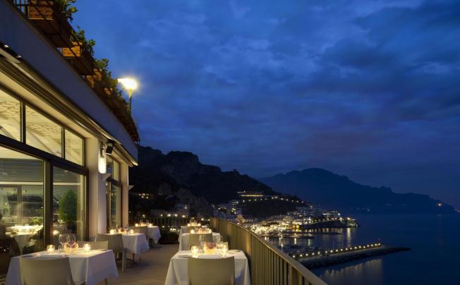 Фото отеля Miramalfi Hotel
