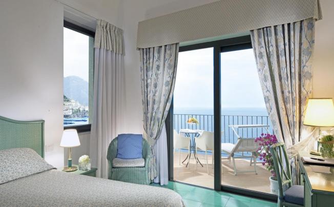 Фото отеля Miramalfi Hotel