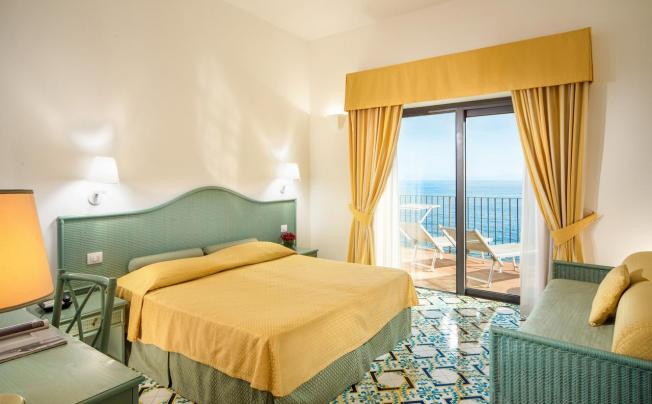 Фото отеля Miramalfi Hotel