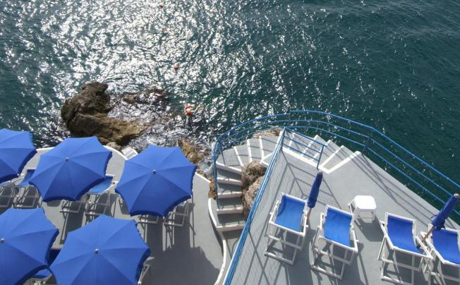 Фото отеля Miramalfi Hotel