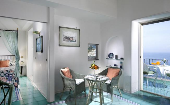 Фото отеля Miramalfi Hotel