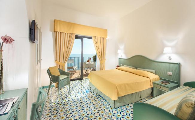 Фото отеля Miramalfi Hotel
