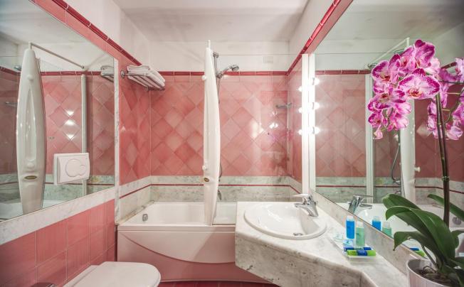 Фото отеля Miramalfi Hotel