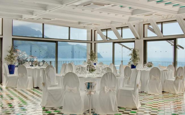 Фото отеля Miramalfi Hotel