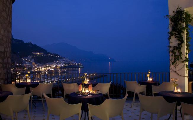 Фото отеля Miramalfi Hotel