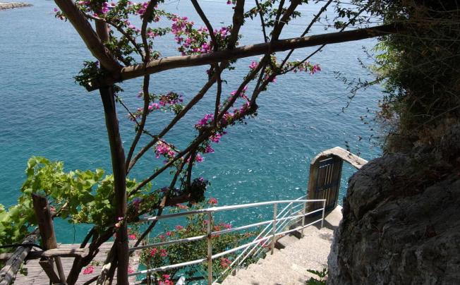 Фото отеля Miramalfi Hotel