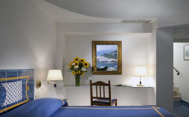 Фото отеля Miramalfi Hotel
