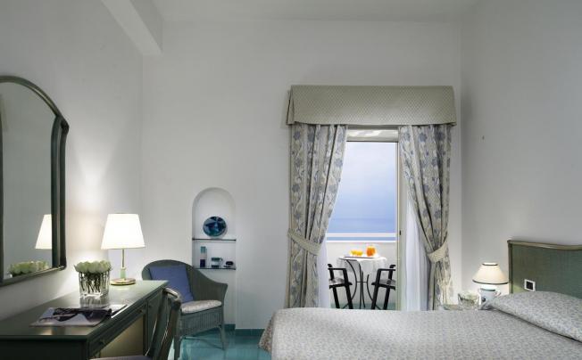 Фото отеля Miramalfi Hotel