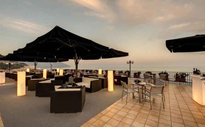 Фото отеля Miramalfi Hotel