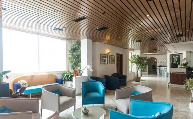 Фото отеля Miramalfi Hotel