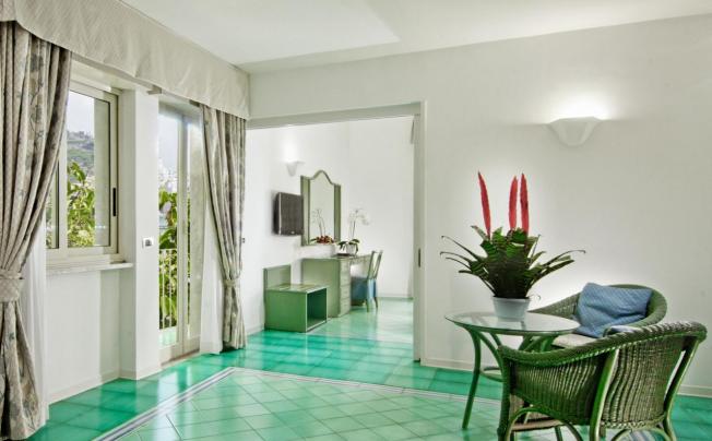 Фото отеля Miramalfi Hotel