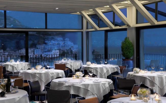 Фото отеля Miramalfi Hotel