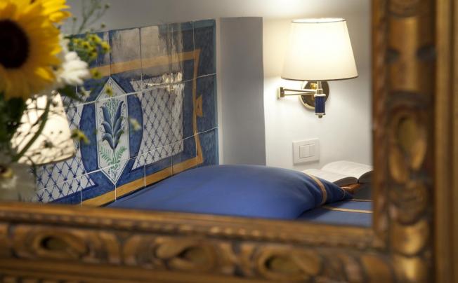 Фото отеля Miramalfi Hotel