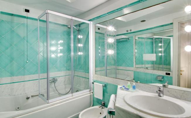 Фото отеля Miramalfi Hotel