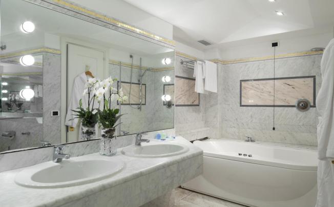 Фото отеля Miramalfi Hotel