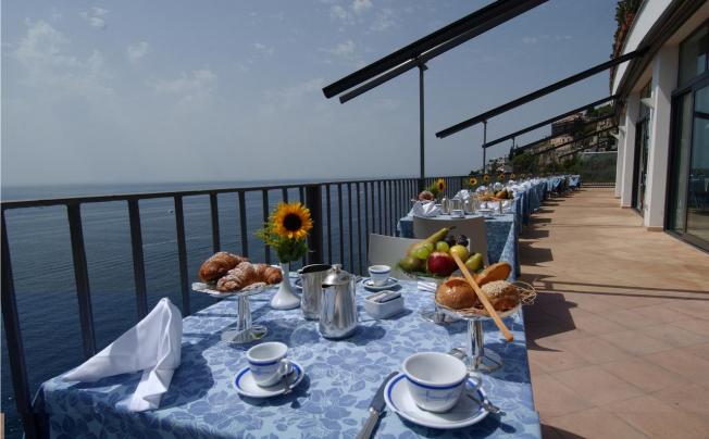 Фото отеля Miramalfi Hotel