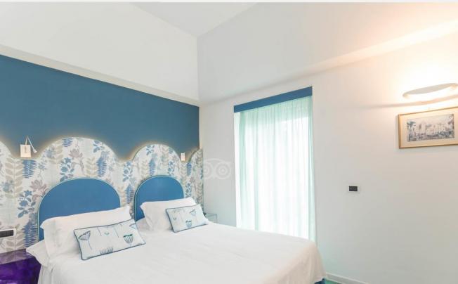 Фото отеля Miramalfi Hotel
