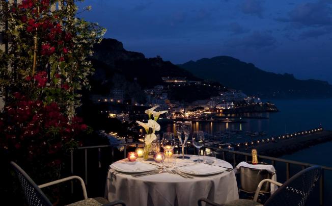 Фото отеля Miramalfi Hotel
